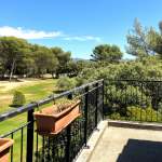 Slide Residence Les Maisons du Golf de la Cabre d'Or *** by Ateya -  View from the apartment