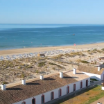 Slide Pedras del Rei *** - Santa Luzia - One bedroom Villa Sleep 4 - Do Barril beach