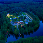 Slide Résidence Le Domaine de Blangy *** - Hirson - Séjour bien-être Nord