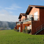 Slide Résidence La Marquisié - Trébas les Bains - Location d'appartement dans le Tarn