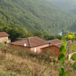 Slide Résidence La Marquisié - Trébas les Bains - Appartement vue sur la vallée