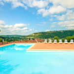 Slide Résidence Le Domaine de Cazelles *** - Cajarc - Location dans le Lot avec piscine