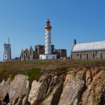 Slide Résidence Iroise Armorique *** - Locmaria-Plouzané - Phare de Plougonvelin