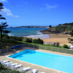 Slide Residence Iroise Armorique *** - Locmaria-Plouzané - Holidays rental close to sea in Brittany