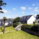 Slide Residence Iroise Armorique *** - Locmaria-Plouzané - Holidays near to the sea in Brittany