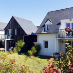 Slide Residence Les Roches *** - Saint Pol de Léon -Rental in Brittany near to the sea