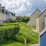 Slide Résidence Les Terrasses de Pentrez *** - Saint-Nic - Location de maison au Finsitère