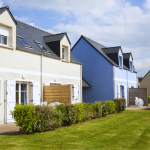 Slide Residence Les Terrasses de Pentrez *** - Saint-Nic - Holidays rentals near to the sea in Finistère