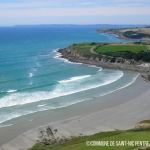 Slide Residence Les Terrasses de Pentrez *** - Saint-Nic - Landscapes in Brittany