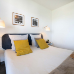 Slide Residence Le Cap Azur **** - Saint-Mandrier - Double bedroom