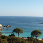 Slide Residence Sognu di Rena - Moriani - Holidays in Corsica