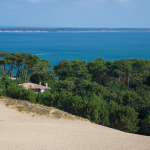 Slide Résidence Les Rives Marines *** - Le Teich - Bassin d'Arcachon