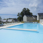 Slide Residence Le Domaine de la Baie *** - Audierne - Rental holidays in Audierne