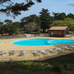 Slide Résidence Les Hameaux des Sables Vignier *** - Saint Georges d'Oléron - Location avec piscine à Saint Georges d'Oléron