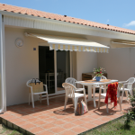 Slide Residence Les Hameaux des Sables Vignier *** - Saint Georges d'Oléron - Rental in house in Saint Georges d'Oleron