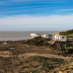 Slide Residence Les Carrelets ***- Saint-palais-sur-mer - Holidays in Charente Maritime