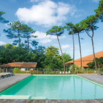 Slide Residence Le Domaine de l'Agréou - Seignosse - Rental with family in Landes