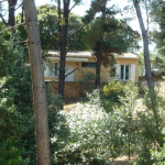 Slide Les Bungalows A Pasturella - Calcatoggio - Location de vacances en Corse - Vacances en famille