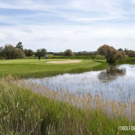 Slide Residence du Golf *** - Saint-Cyprien Plage - 27 hole practice course