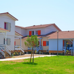 Slide Résidence La Grenadine - Marseillan- Plage - Location en bord de mer