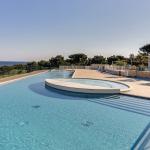 Slide Camping l'Arquet **** Martigues