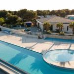 Slide Camping l'Arquet **** Martigues