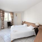 Slide Le Village des Isles - chambre