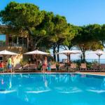 Slide Le Village des Isles - outdoor