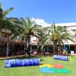 Slide Le Village des Isles - outdoor