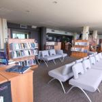 Slide Le Village des Isles - toy library