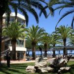 Slide Le Village des Isles - outdoor