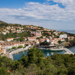 Slide Résidence Le Village des Aloès - Banyuls/Cerbère - Vacances pyrénées