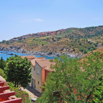 Slide Residence Le Village des Aloès - Banyuls/Cerbère - Rental sea view