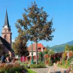 Slide Le Domaine des Rois - Bergheim