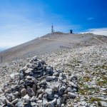 Slide Résidence Le Claux du Puits - Saint Trinit - Mont Ventoux