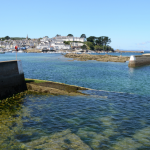 Slide Résidence Les Terrasses de Pentrez *** - Saint-Nic - Paysages de plages de Bretagne - Douarnenez