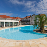 Slide Residence Les Hameaux de la Chalosse - Swiming Pool