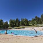 Slide La Duit*** - piscine