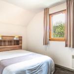 Slide Les Gentianes** - bedroom summer