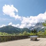 Slide Les Gentianes** - outdoor