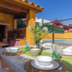 Slide Maison Ernestina - Deltèbre - Rental holidays with private swimming pool in Spain