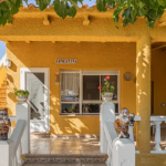Slide Maison Ernestina - Deltèbre - Rental holidays with private swimming pool in Spain - Holidays in private house