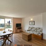 Slide Les Adrets de Peyragudes - living-room