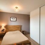 Slide Les Adrets de Peyragudes - bedroom