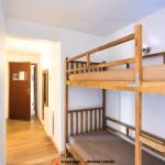 Slide Les Adrets de Peyragudes - bedroom