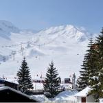 Slide Les Adrets de Peyragudes - ski