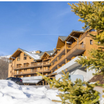 Slide Résidence Les Terrasses des Bottières*** - extérieur