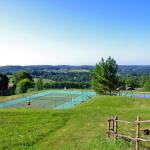 Slide Résidence Les Hautes de Marquay - tennis