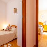 Slide Casa Mediterranea - chambre double