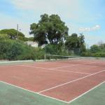 Slide Résidence Les Géméaux 2 -  tennis